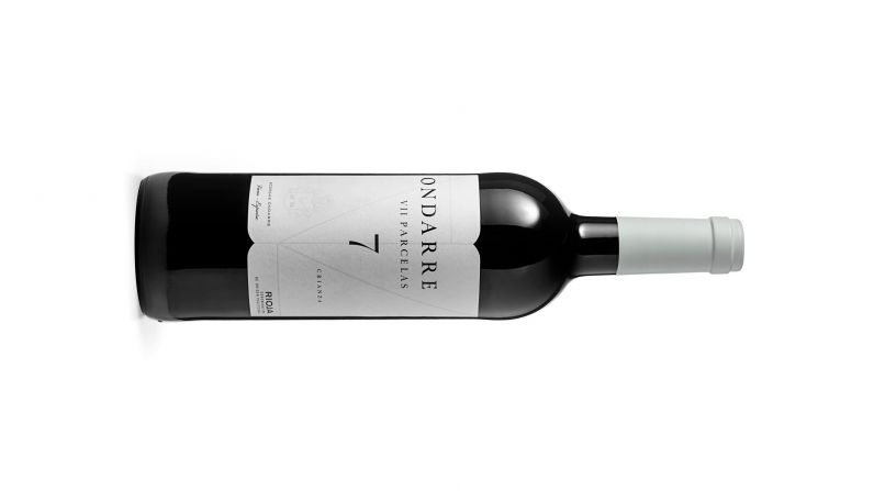 Bodegas Ondarre lanza al mercado "Ondarre 7 Parcelas Crianza", terroir de Viana con el saber hacer de Ondarre.