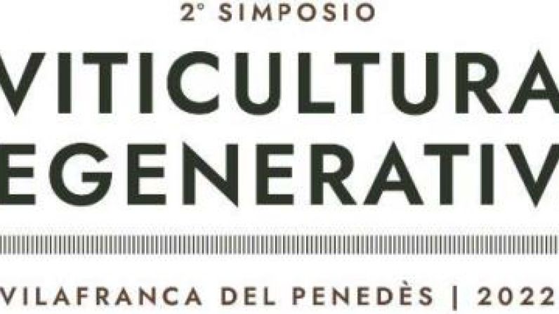 Vilafranca del Penedès acoge en mayo el Segundo Simposio de Viticultura Regenerativa. 