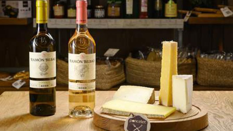 Bodegas Ramón Bilbao proponen el regalo perfecto para el Día de la Madre, de la mano de Poncelet.