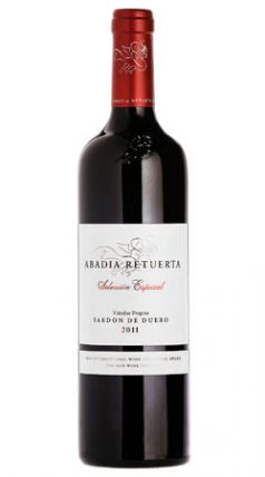 Abadia Retuerta Selección Especial 2011