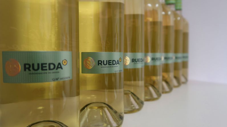 Rueda apuesta por el mercado ruso.