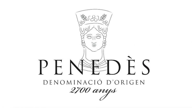 La nueva imagen de la DO Penedès reivindica su tradición y historia vitivinícola