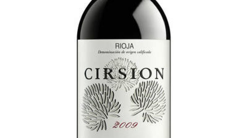 CIRSION, de Bodegas RODA, la razón por la que un oligarca ruso abre una impresionante tienda de vinos en Londres