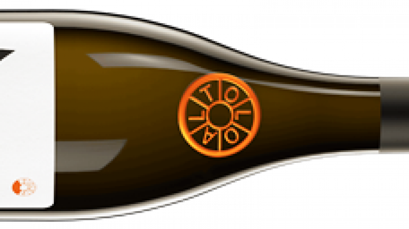LoAlto Tardana 2023, galardonado en los Decanter Wine Awards 2025.