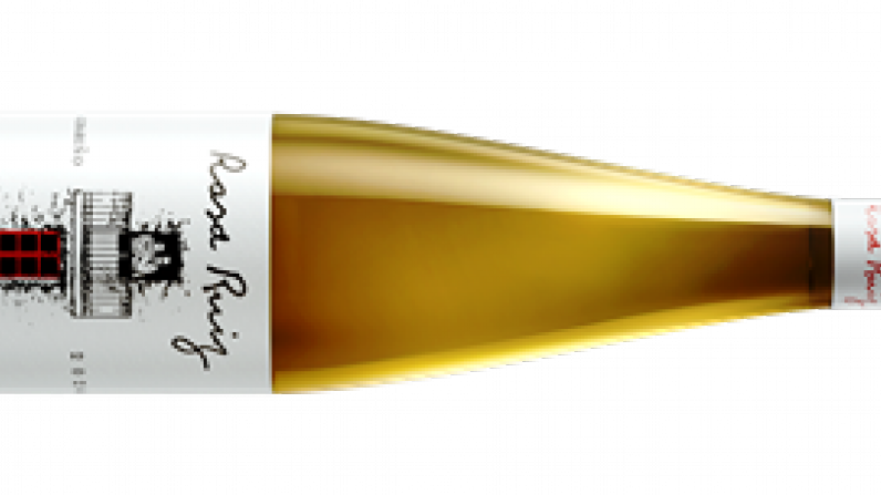 ROSA RUIZ 2024, la emoción de un albariño de familia.