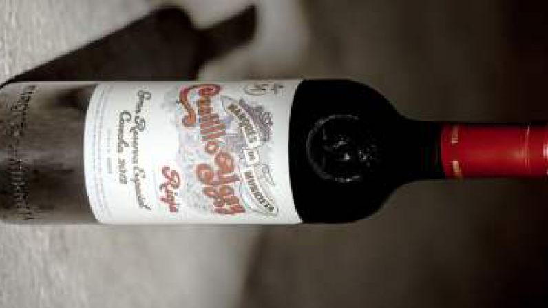 Castillo Ygay, el único vino español entre los 10 mejores del mundo.