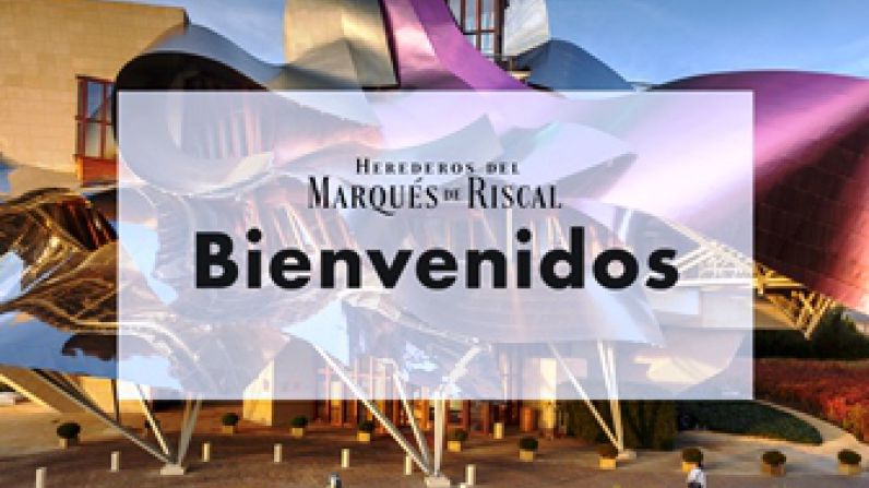 La Ciudad del Vino Marqués de Riscal reabre sus puertas.
