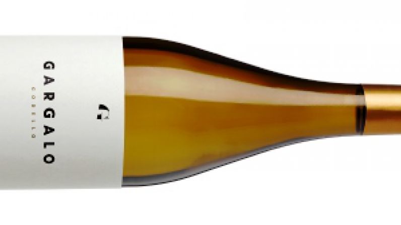 Gargalo Godello 2019 (de los viñedos del diseñador Roberto Verino) recibe un Baco de Oro.