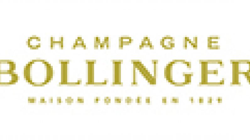 La Grande Année 2012, de Bollinger, la expresividad de una gran añada recogida en una botella