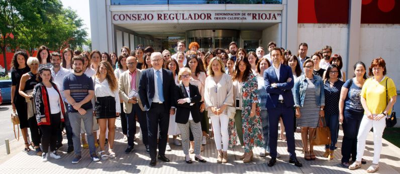 Las bodegas de Rioja apuestan fuertemente por el turismo MICE.