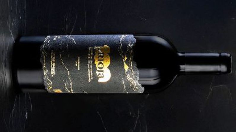 Rioja ya tiene vino conmemorativo para su Centenario.