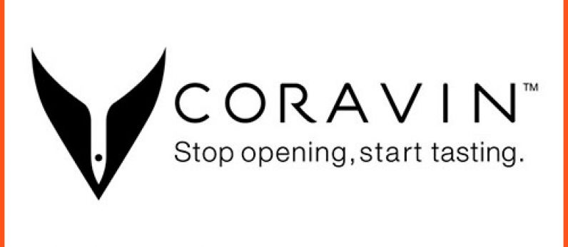 Coravin lanza Pivot, su sistema de preservación de vino más asequible.