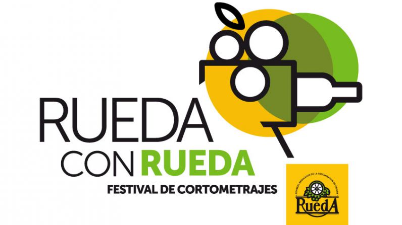 La D.O. Rueda convoca el III Festival de cortometrajes “Rueda con Rueda”.