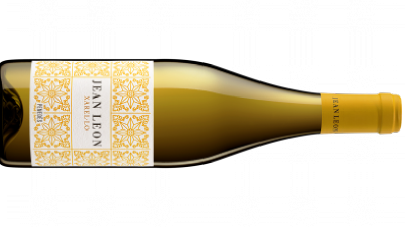 Jean Leon presenta la nueva a&ntilde;ada del Xarel&middot;lo 2025 con una etiqueta renovada, elegante y sofisticada.