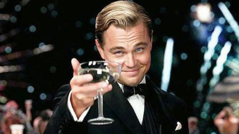 Leonardo di Caprio adquiere una participación en Champagne Telmont
