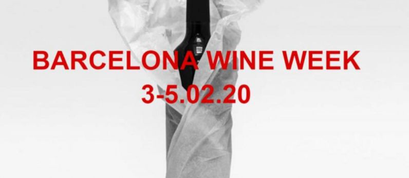 Gran acogida del mundo del vino a la primera edición de Barcelona Wine Week.