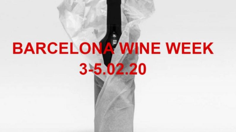Gran acogida del mundo del vino a la primera edición de Barcelona Wine Week.