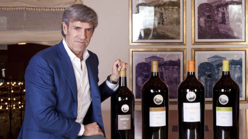 Wine Spectator reafirma la excelencia de los vinos de Bodegas Emilio Moro