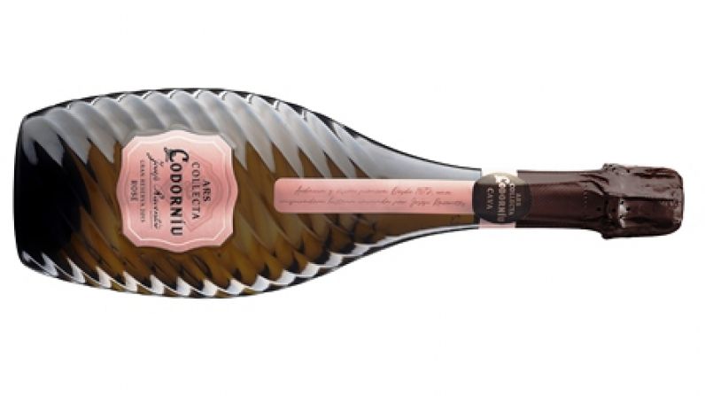 Codorníu homenajea al creador del Cava, Josep Raventós, con un nuevo Gran Reserva Rosado.