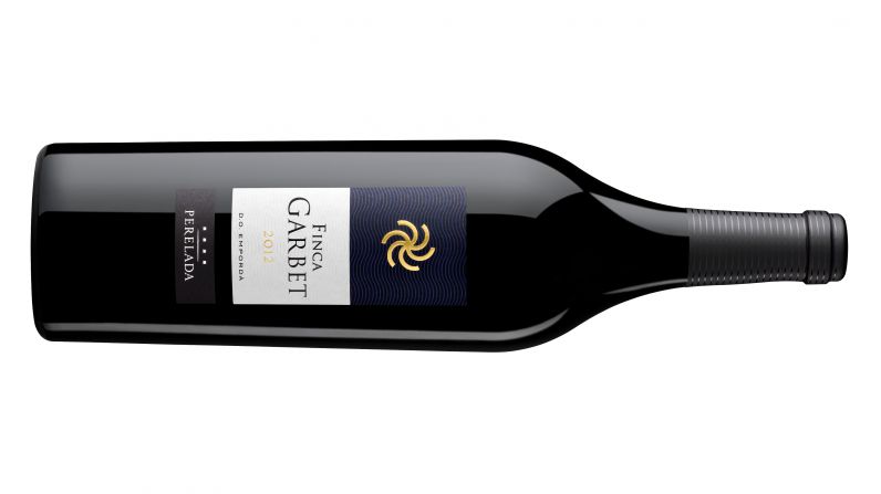 Medalla de Oro para Finca Garbet 2012, el vino que cautiva a la Guía Gilbert & Gaillard.