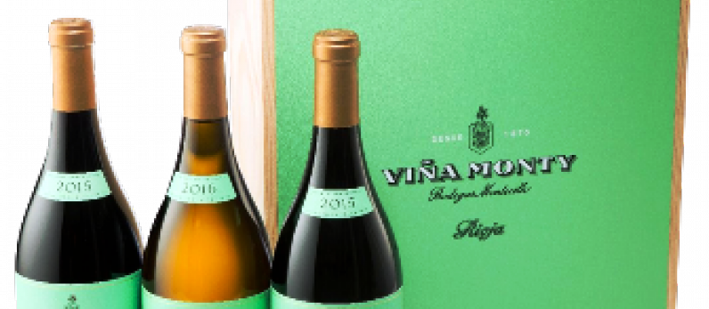 Tres vinos de Bodegas Montecillo para tres celebraciones diferentes por el Día de la Madre.