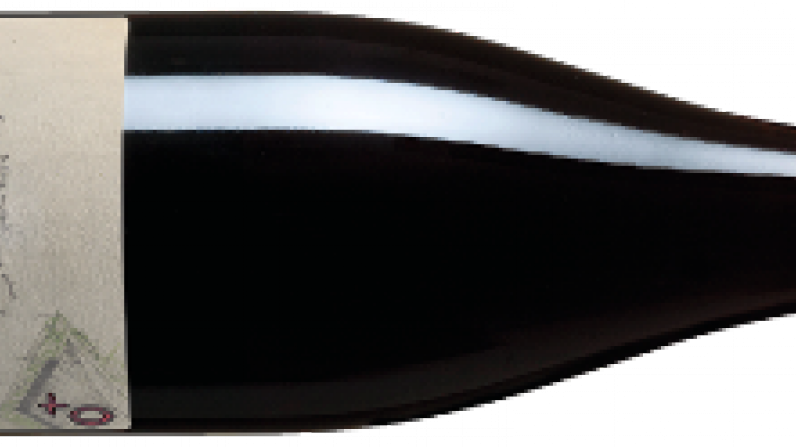 Un lustro de Clos Amae, el vino del confinamiento.