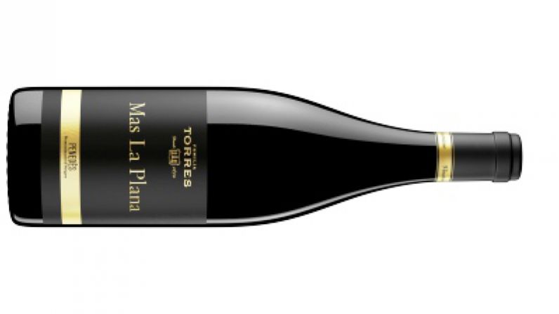 Mas La Plana 2019, Gran Oro en el Concurso de Vinos del Real Casino de Madrid.