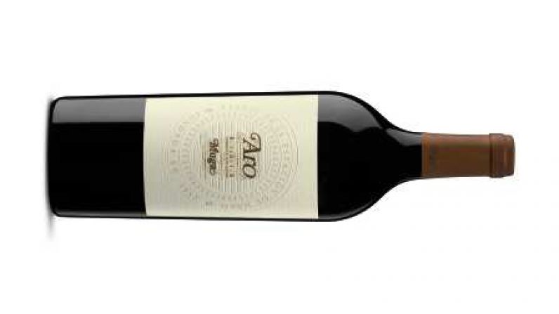 Aro 2021, de Bodegas Muga, encabeza la lista de Top Wines de Rioja de Wine Spectator.