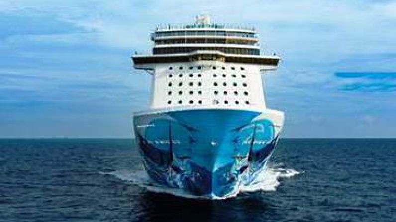 El programa MEET THE WINEMAKER de Norwegian Cruise Line celebra su debut en Europa este 2022