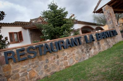 Restaurant La Banyeta