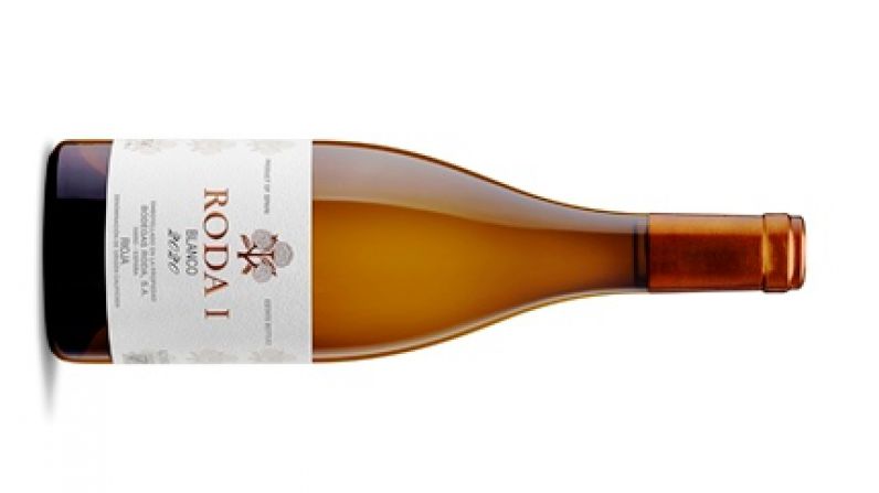 RODA I Blanco 2020, la original y nítida visión del gran blanco de Rioja.